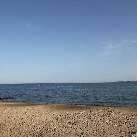 Apartamento Charming 1 Bedroom For Up To 4 Guests Sunny Beach