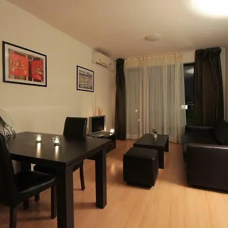 Charming 1 Bedroom For Up To 4 Guests Apartamento Sunny Beach