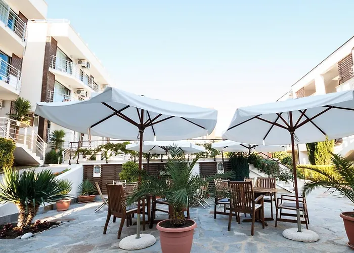 Charming 1 Bedroom For Up To 4 Guests ساني بيتش