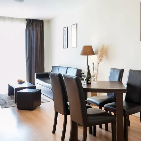 Charming 1 Bedroom For Up To 4 Guests Apartmán *
