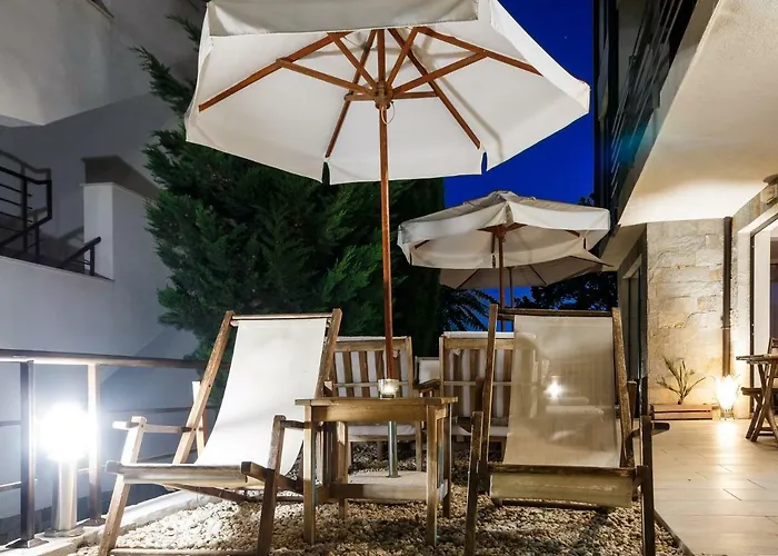 Appartamento Charming 1 Bedroom For Up To 4 Guests